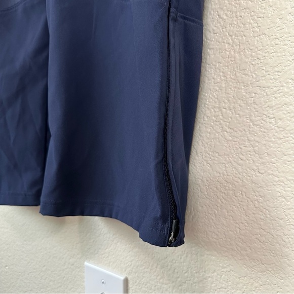 NWT Under Armour Men’s Navy Blue Performance Athletic Pants, Size XL - Picture 5 of 12